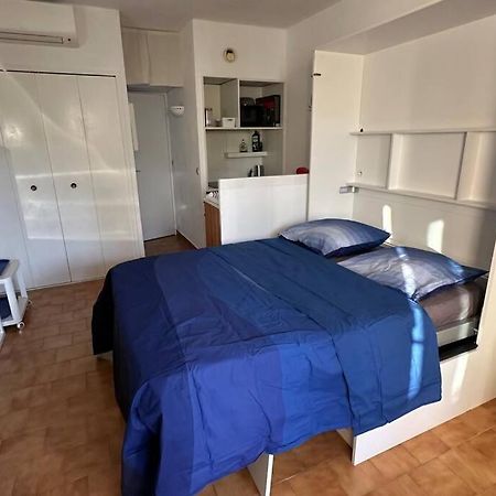 Studio Coin Nuit Ferme 4 Personnes - Les Mas De La Plage Sanary-sur-Mer Zewnętrze zdjęcie